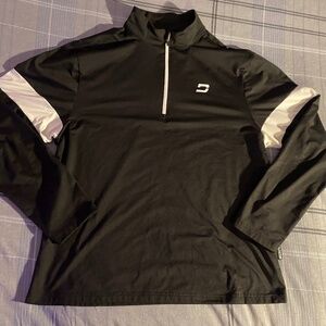 Druids Athletic Quarter-Zip